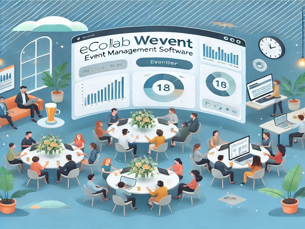 Smart Event Management