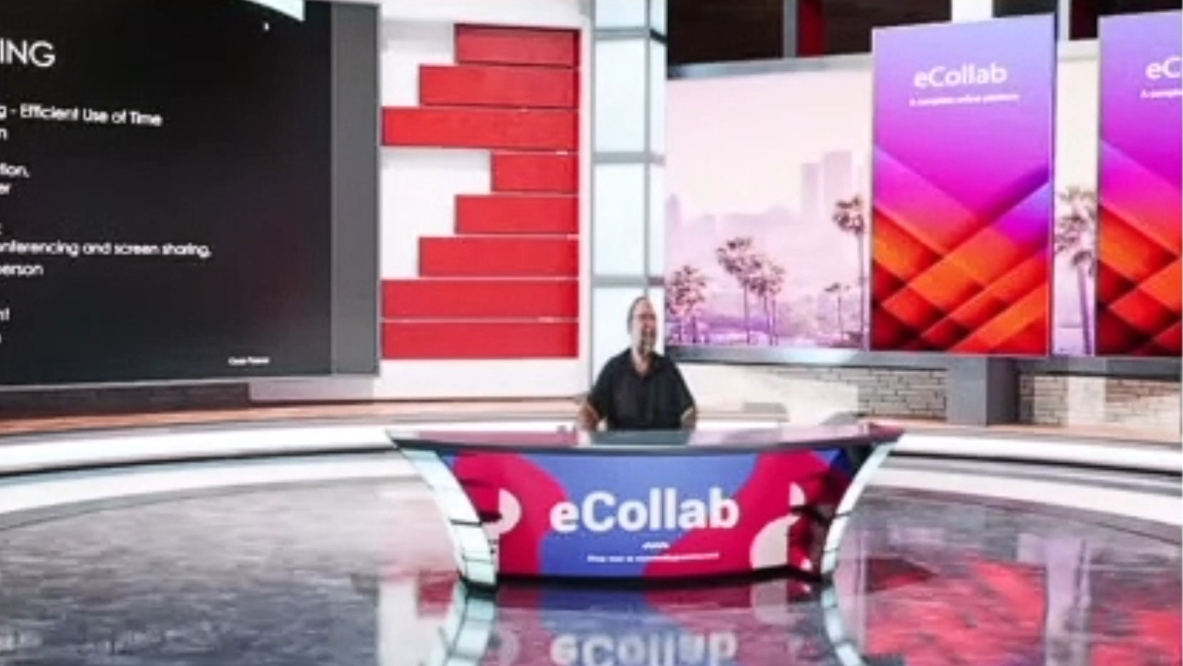 Virtual Studio Platform